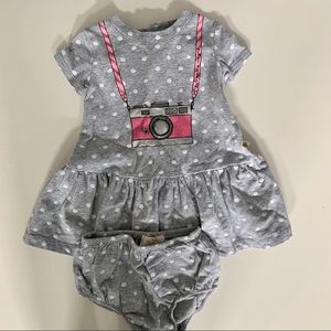 Kate spade toddler dress